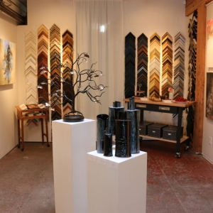 Photo of Veronique Wantz Gallery