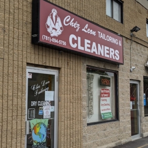 Photo of Chez Leon Tailoring