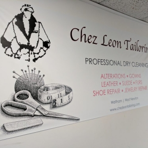 Photo of Chez Leon Tailoring