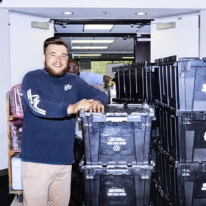 Photo of C and M Relocation Systems