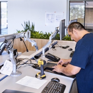 Photo of C and M Relocation Systems