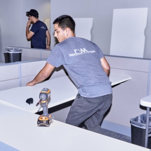 Photo of C and M Relocation Systems
