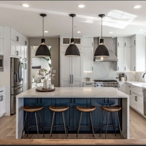 Santa Clara Goldenstate Wood Refinishing
