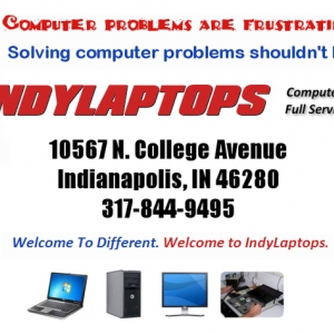 Photo of IndyLaptops