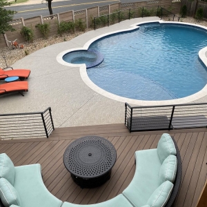 Photo of Athena Pools