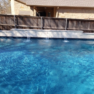 Photo of Athena Pools