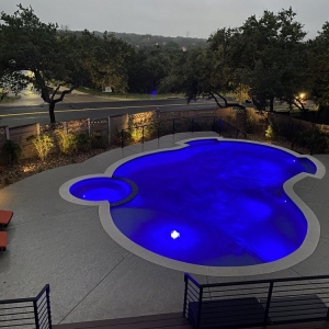 Photo of Athena Pools