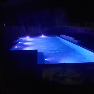 Photo of Athena Pools