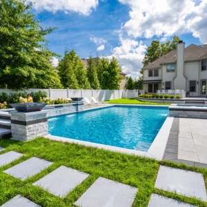 Paterson EverClear Pools & Spas