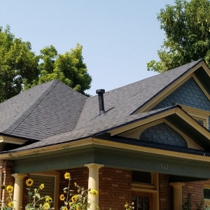 Photo of Patriot Roofing & Construction