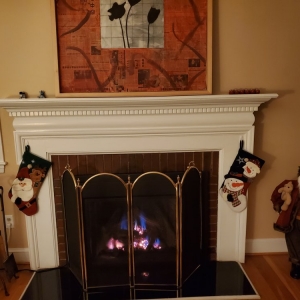 Photo of Gas Fireplaces Plus