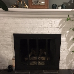 Photo of Gas Fireplaces Plus