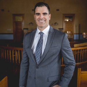 Photo of Jackson Law Firm