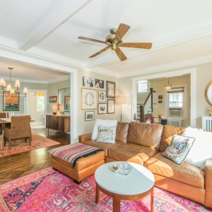 Photo of Karin Carson - Keller Williams Realty