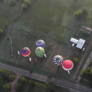 Overland Park Old World Balloonery