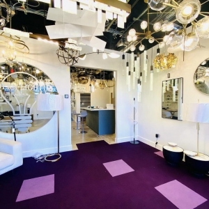 Photo of Modern Lighting Design Store
