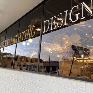 Photo of Modern Lighting Design Store