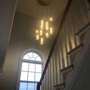 Photo of Modern Lighting Design Store