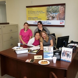 Photo of First Bank