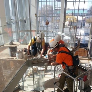 Photo of Beehive Glass