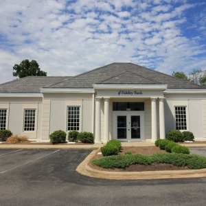 Gastonia Fidelity Bank