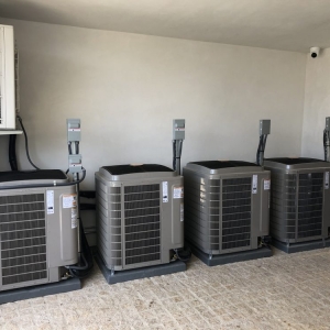 Photo of Seaside Air Conditioning and Heating