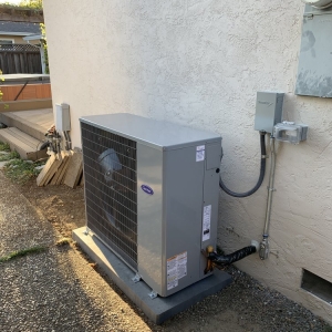 Photo of Seaside Air Conditioning and Heating