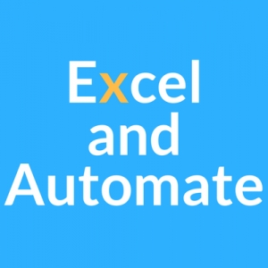 Boston Excel and Automate