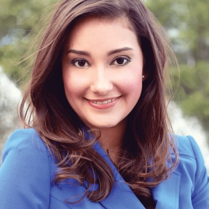 Houston Angelica Vasquez - State Farm Insurance Agent