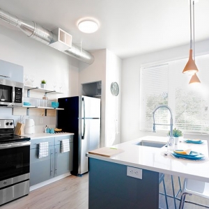 Photo of C9 Flats by De Anza Properties