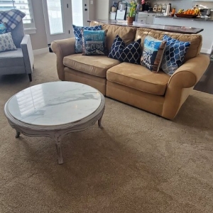 Photo of Advanced Deep Clean