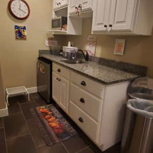 Photo of Advanced Deep Clean