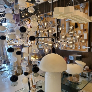 Photo of Info Lighting