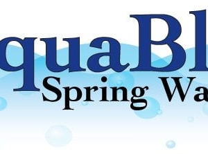 Photo of AquaBlu Spring Water
