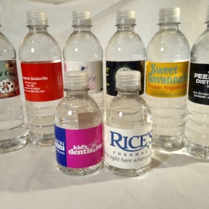 Photo of AquaBlu Spring Water