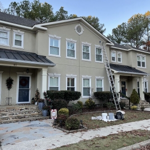 Photo of Straight Line Handyman Service