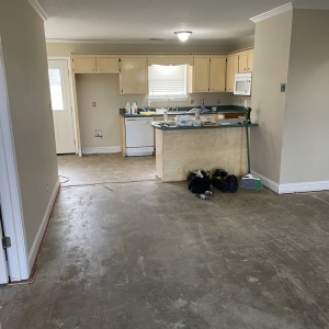 Photo of Straight Line Handyman Service