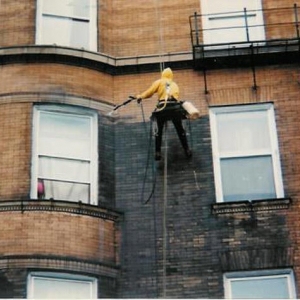 Photo of Pressure Washing Chicago