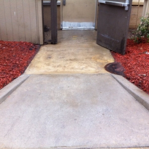 Photo of Pressure Washing Chicago