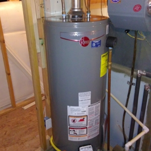Photo of Nordic Heating & Air Conditioning