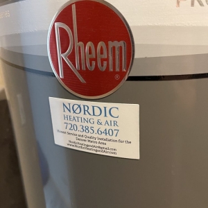 Photo of Nordic Heating & Air Conditioning