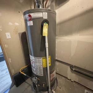 Photo of Nordic Heating & Air Conditioning