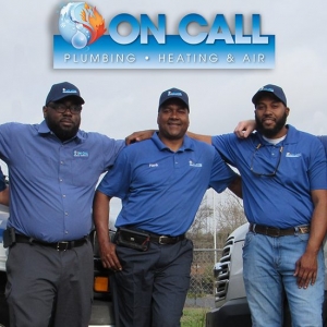 Photo of On Call Plumbing, Heating & Air