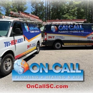 Photo of On Call Plumbing, Heating & Air