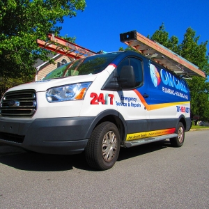 Photo of On Call Plumbing, Heating & Air