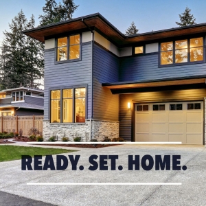 Photo of Tim Powers - Home Financial