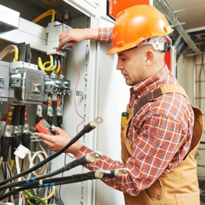 Photo of Sying Electrical Repairs
