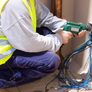 Photo of Sying Electrical Repairs