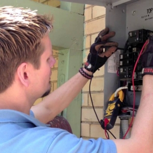 Photo of Sying Electrical Repairs