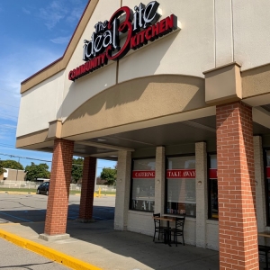 Farmington Hills The Ideal Bite Community Kitchen